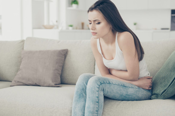 「いずれやってくる更年期、不正出血や生理の変化を見逃さないで！」