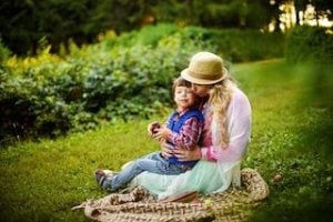 蕁麻疹が治らない子供にできる事