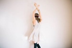 女性の悩み　〜　二の腕編　〜