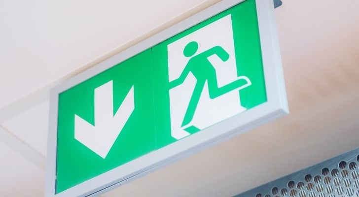 避難訓練、あなたならどう動く?